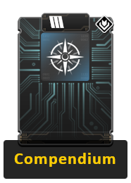 Emblem for the List of Modules