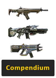 Emblem for the List of Weapons
