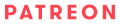 Patreon workmark